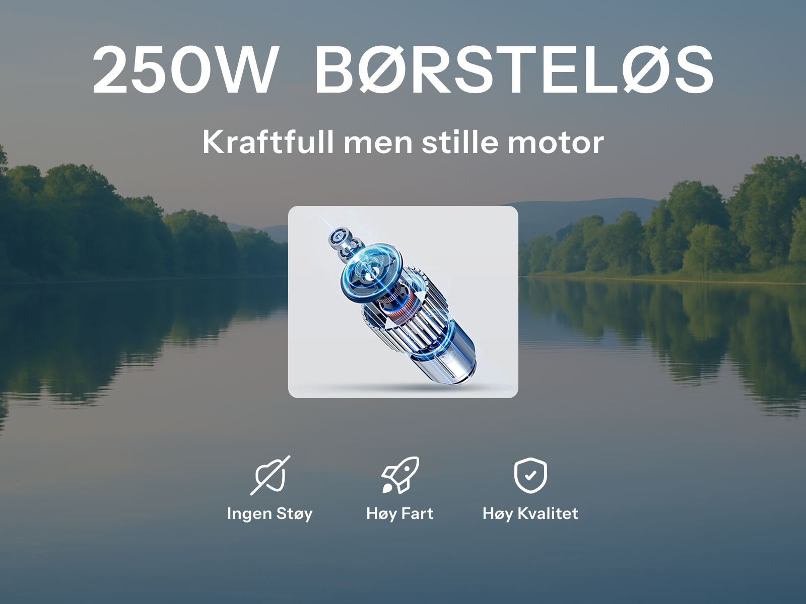 Mobilitetsscooter Medenta S3