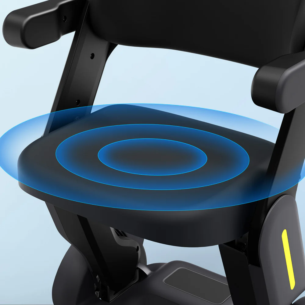 Mobilitetsscooter Medenta S3