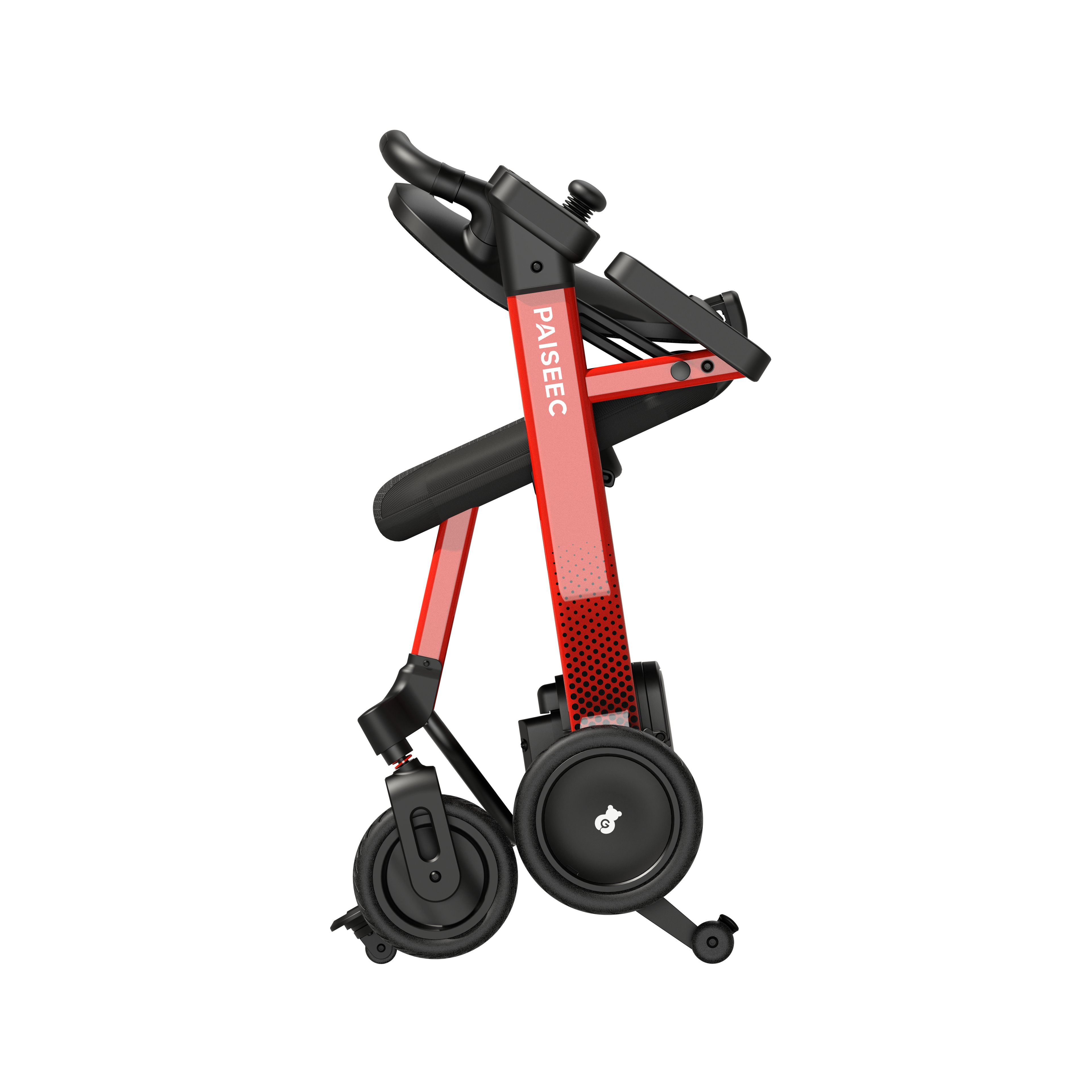 Eletrisk Rullestol Medenta W3