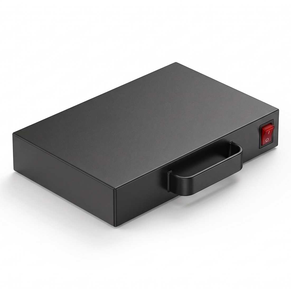 Standard Batteri 18km - Ekstradeler Q3