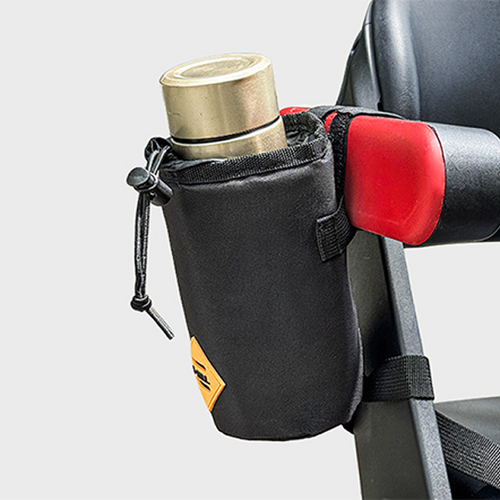 Flaskeholder - Tilbehør S3