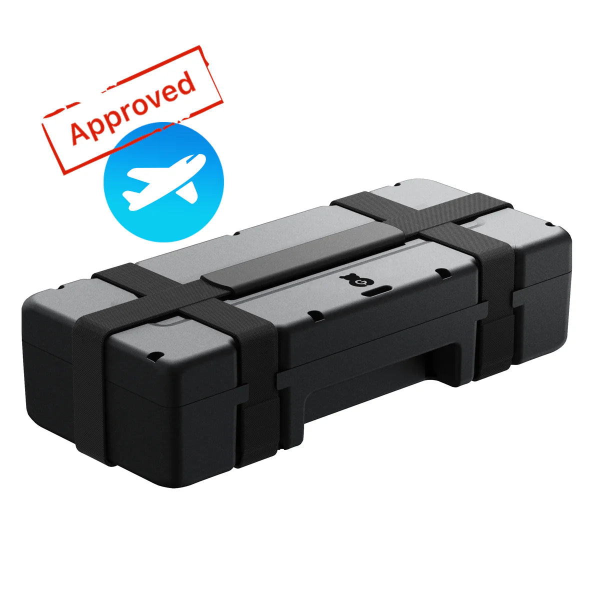 Mindre Batteri For Fly
