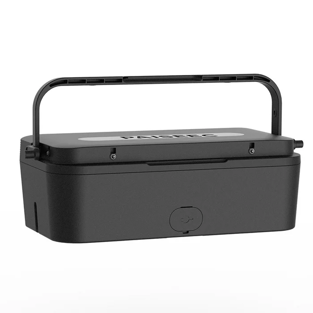 Standard Batteri - Ekstradeler W3