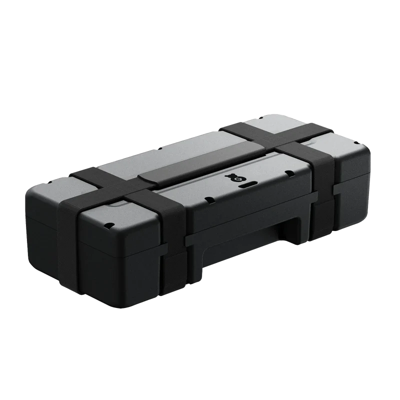 Standard Batteri 40km - Ekstradeler S3