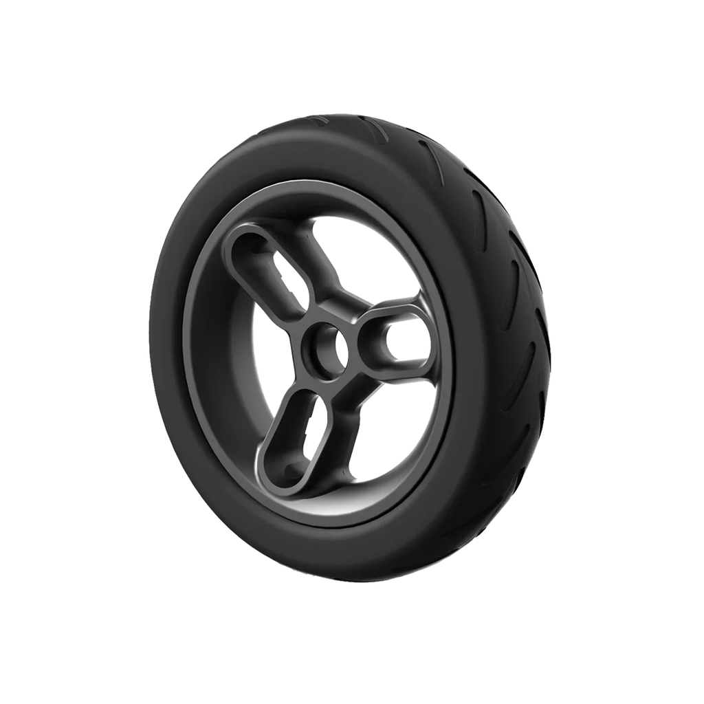 Hjul - Ekstradeler S3