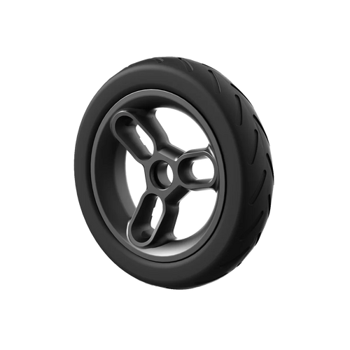 Hjul - Ekstradeler S3