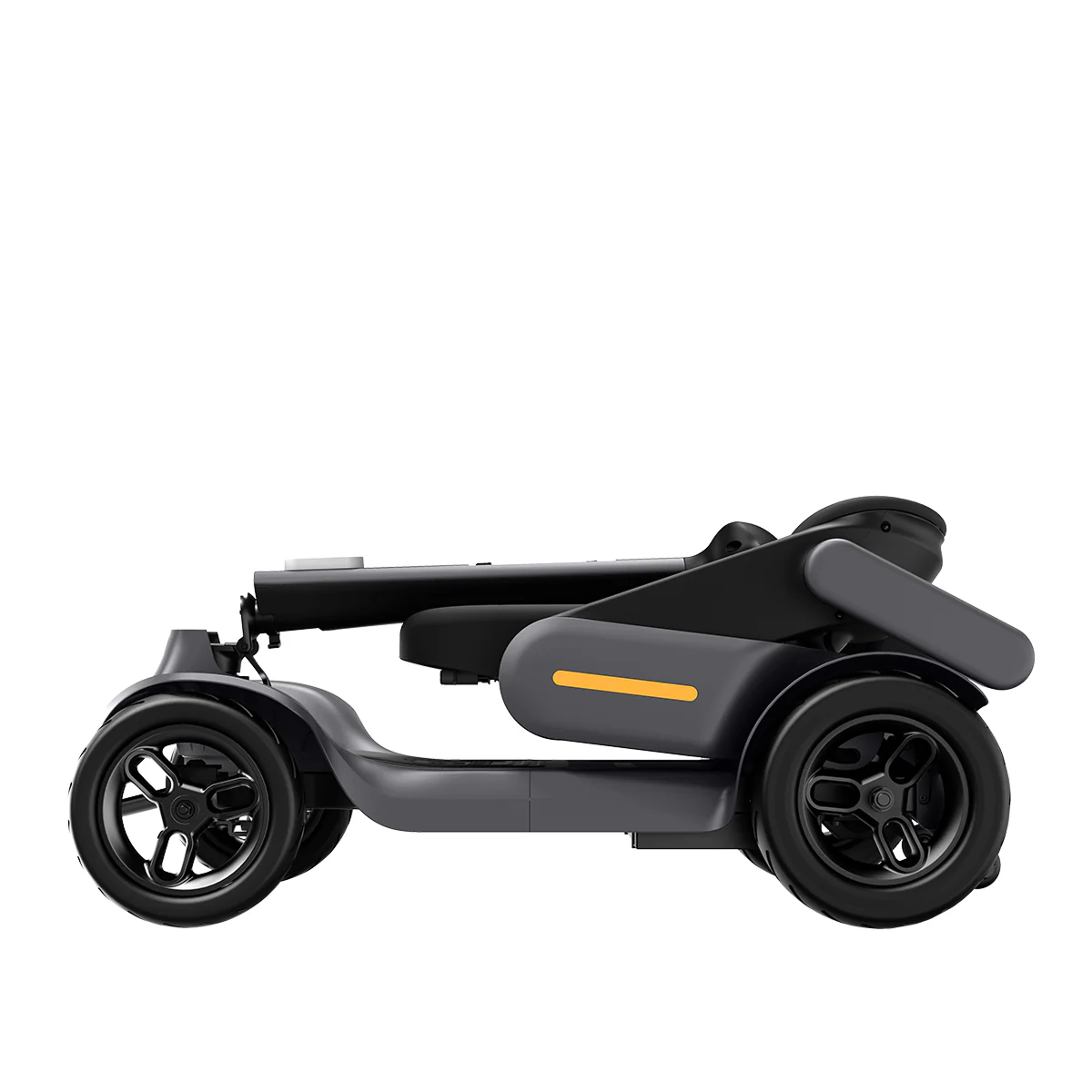 Mobilitetsscooter Medenta S3