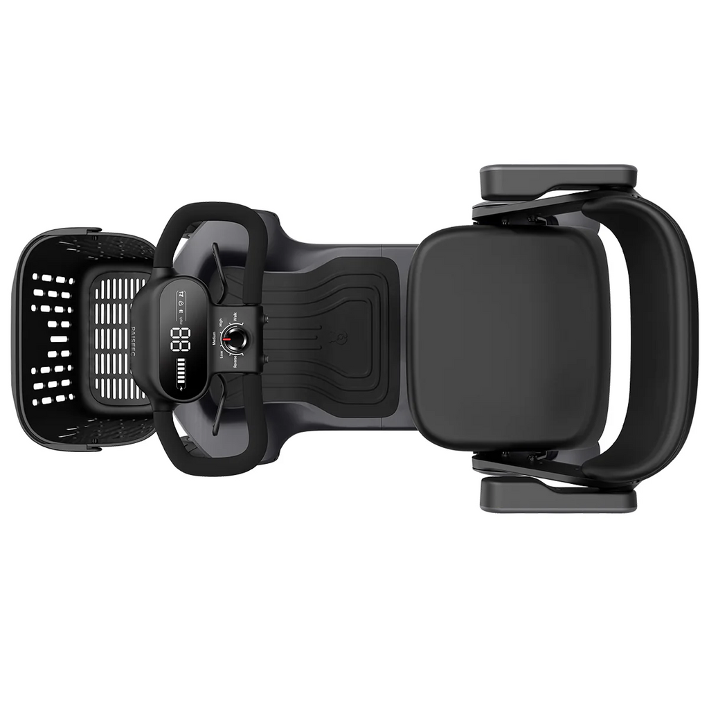 Mobilitetsscooter Medenta S3