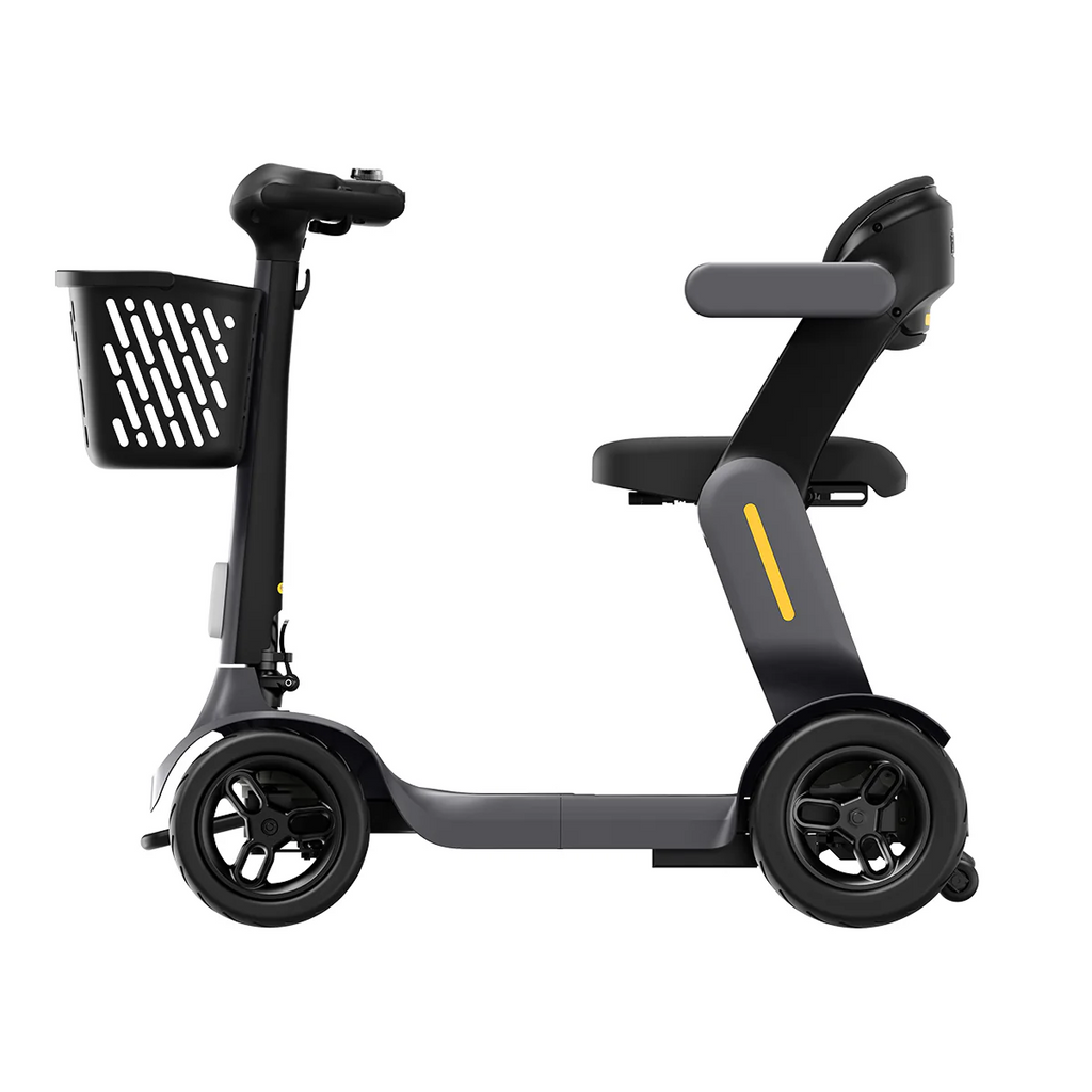 Mobilitetsscooter Medenta S3
