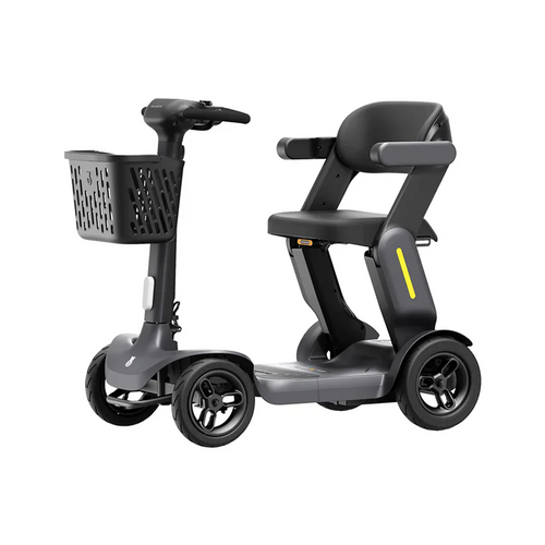 Mobilitetsscooter Medenta S3