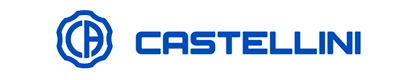 castellini logo