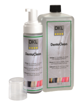 DKL Delta Clean